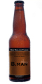 B.Man 330ml Bottle